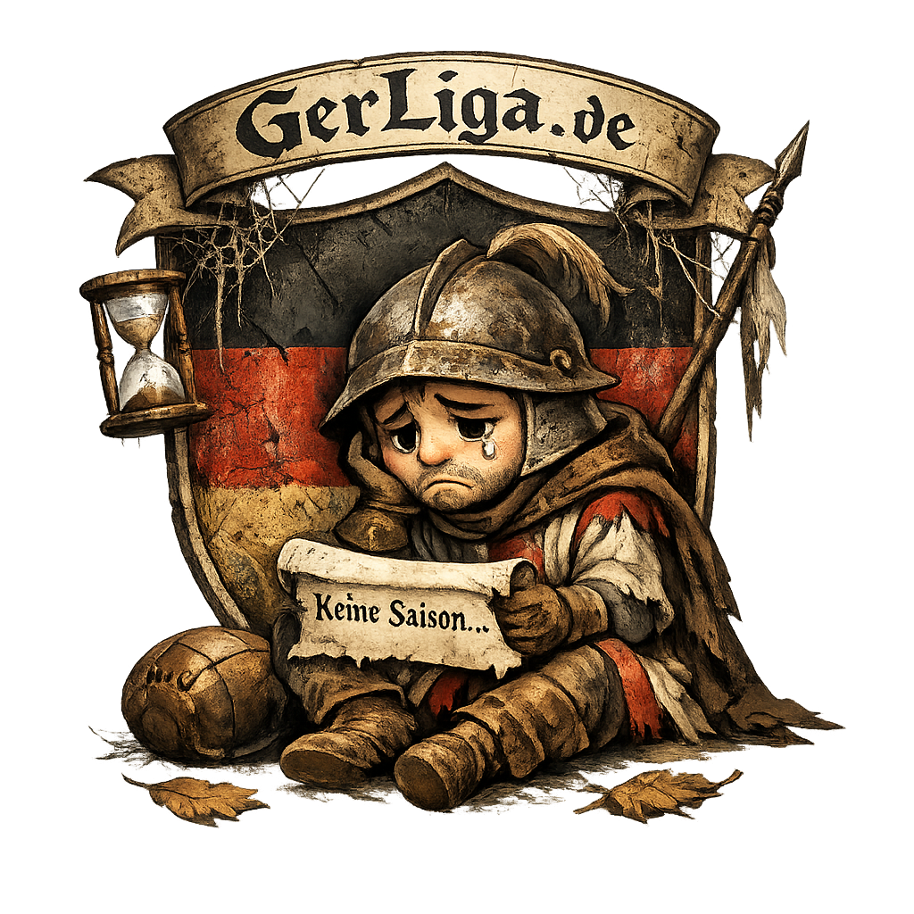 Aktuell keine Saison verfügbar
