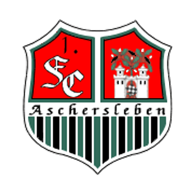 1. FC Aschersleben
