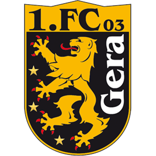 1. FC Gera 03