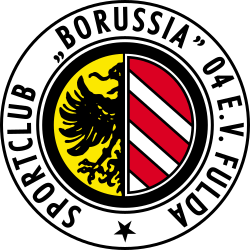 1. SV Borussia 04 Fulda