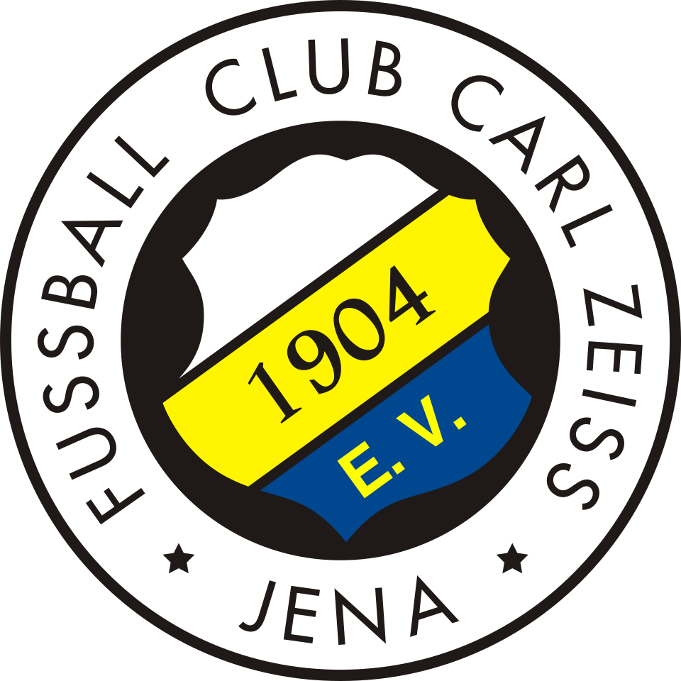 1. SV Jena 03