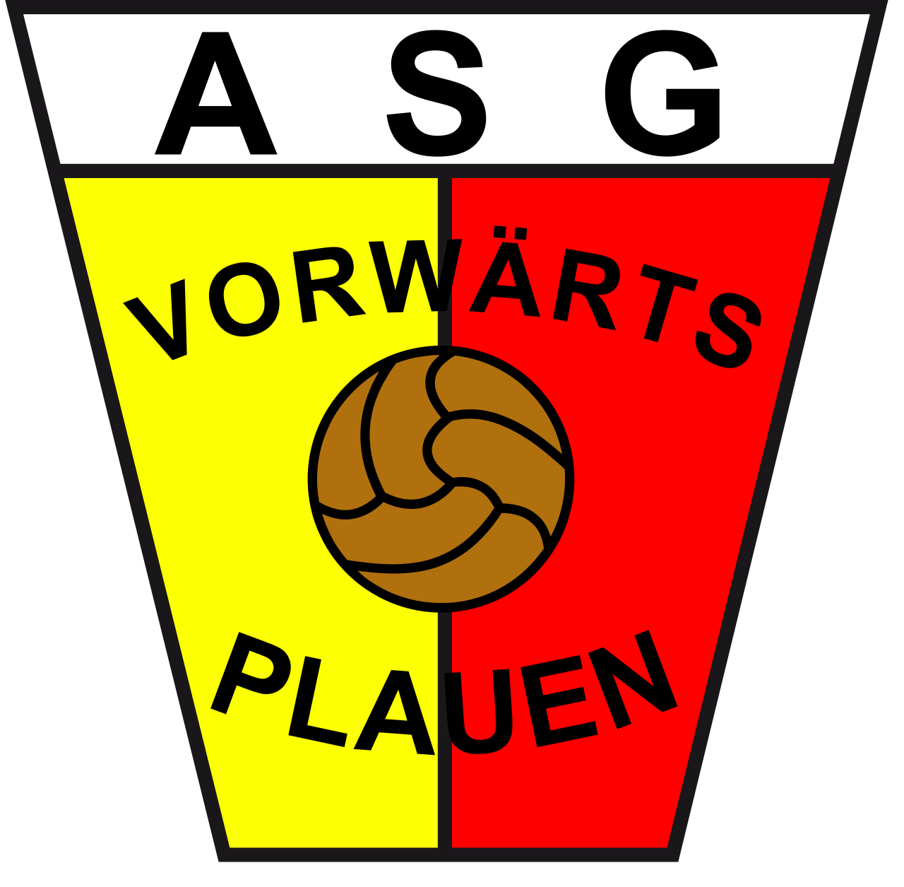 ASG Vorwärts Plauen
