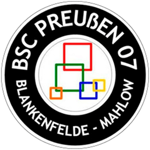BSC Preußen 07