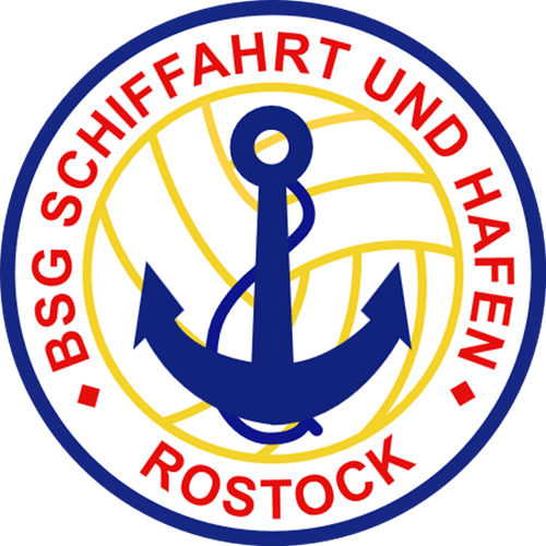 BSG Schiffahrt/Hafen Rostock