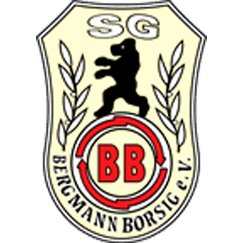 Bergmann Borsig Berlin