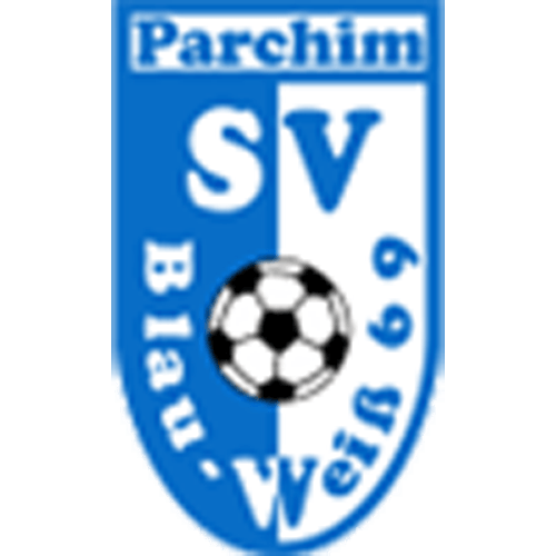 Blau-Weiß Parchim