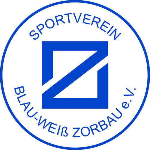 Blau-Weiß Zorbau