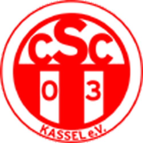 CSC 03 Kassel