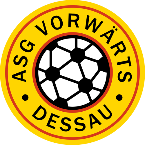 FC Anhalt Dessau