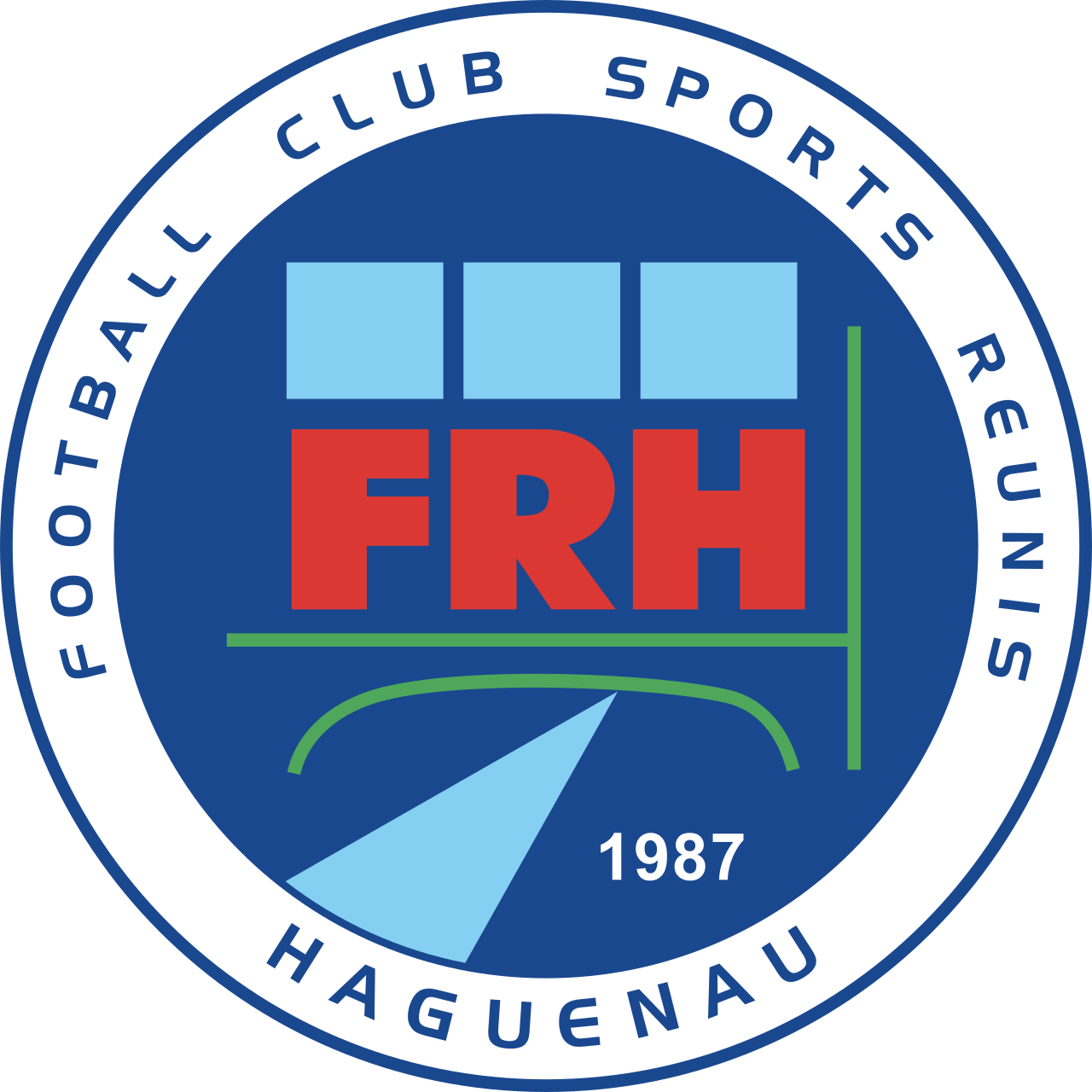 FC Hagenau