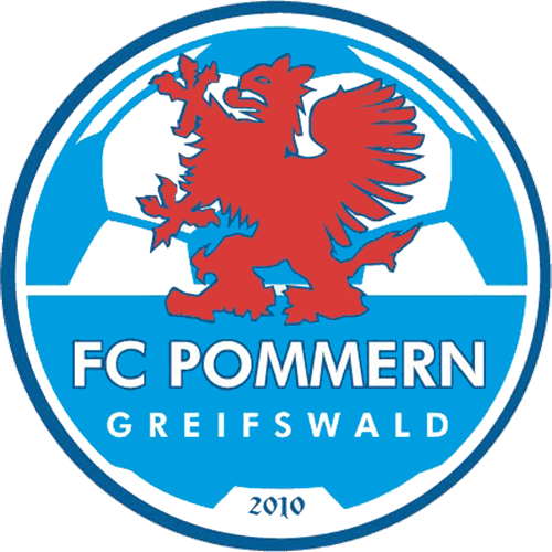 FC Pommern Greifswald