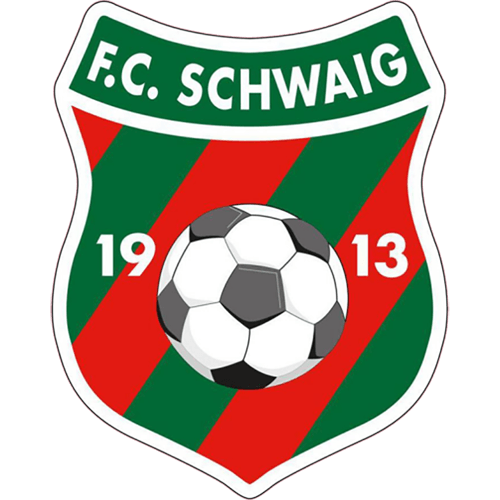 FC Sportfreunde Schwaig