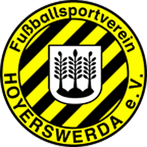 FSV Hoyerswerda