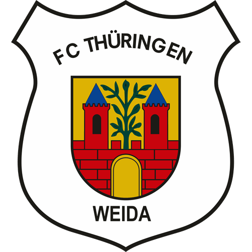 Fortschritt Weida