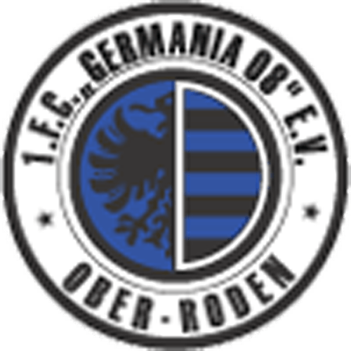 Germania Ober-Roden