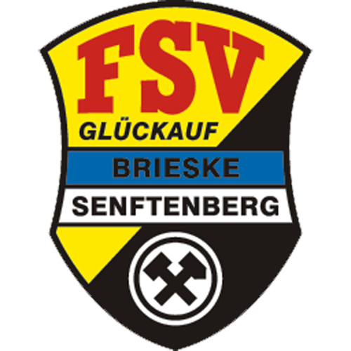Glückauf Brieske-Senftenberg