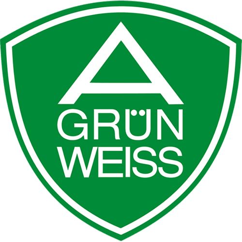 Grün-Weiss Ahrensfelde