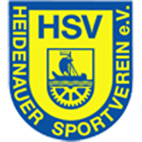 Heidenauer SV
