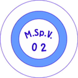 Wappen MSV Duisburg