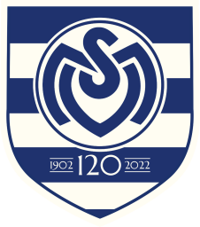 Wappen MSV Duisburg