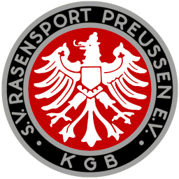 Rasensport-Pr. Königsberg
