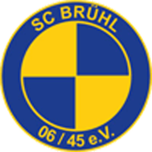 SC Brühl 06/45