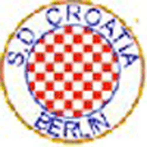 SD Croatia Berlin