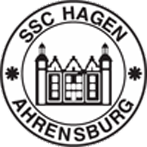 SSC Hagen Ahrensburg