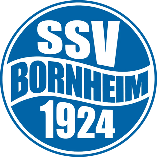 SSV Bornheim
