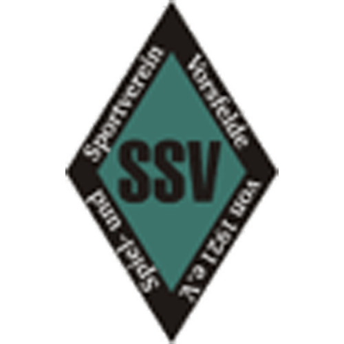 SSV Vorsfelde