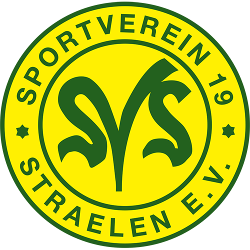 SV 19 Straelen