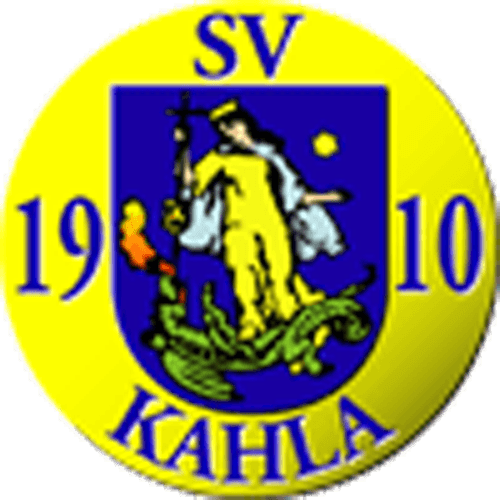 SV 1910 Kahla