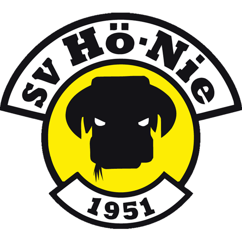 SV Hönnepel-Niedermörmter