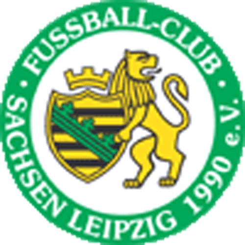 Sachsen Leipzig