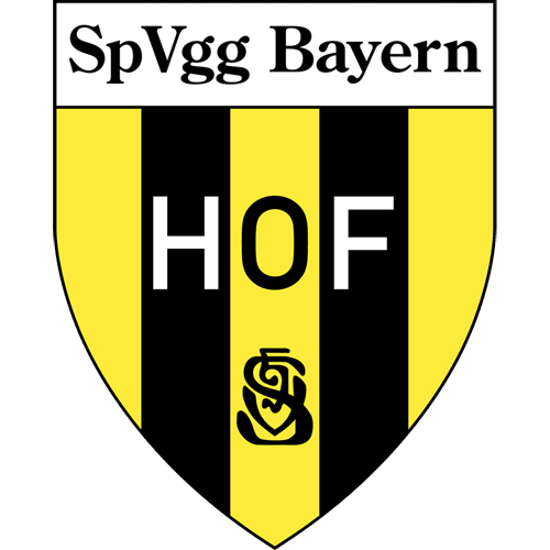 SpVgg Bayern Hof