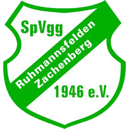 SpVgg Ruhmannsfelden