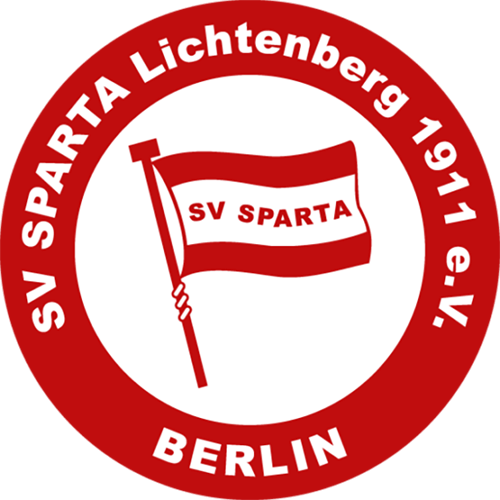 Sparta Lichtenberg