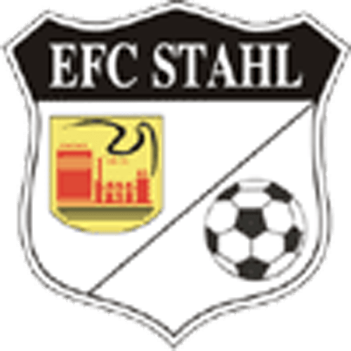 Stahl Eisenhüttenstadt