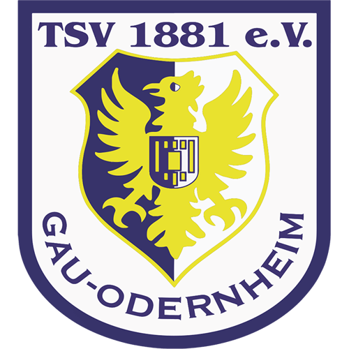 TSV Gau-Odernheim