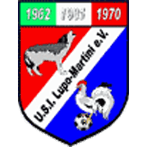U.S.I. Lupo-Martini