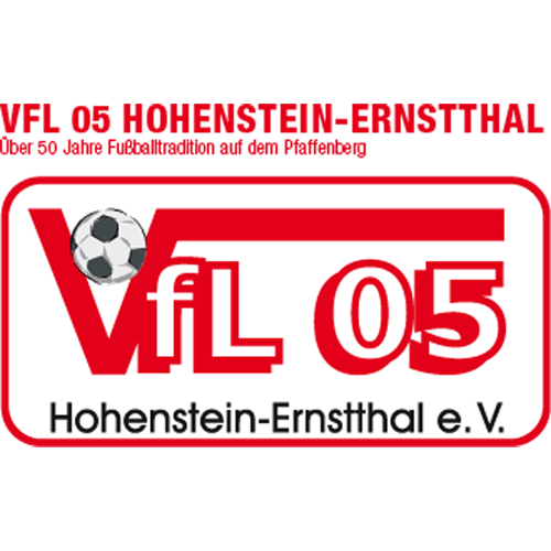 VfL 05 Hohenstein-Ernstthal