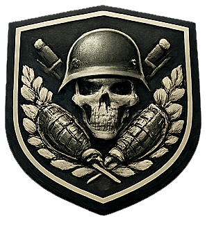 Wehrmacht SG Knurow